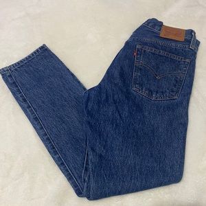 Levi’s 501 Jeans